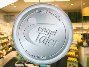 Engel Taler